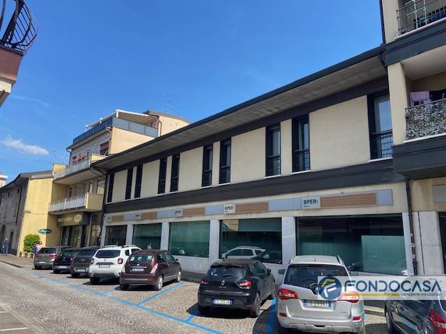 ufficio in affitto ad Ospitaletto