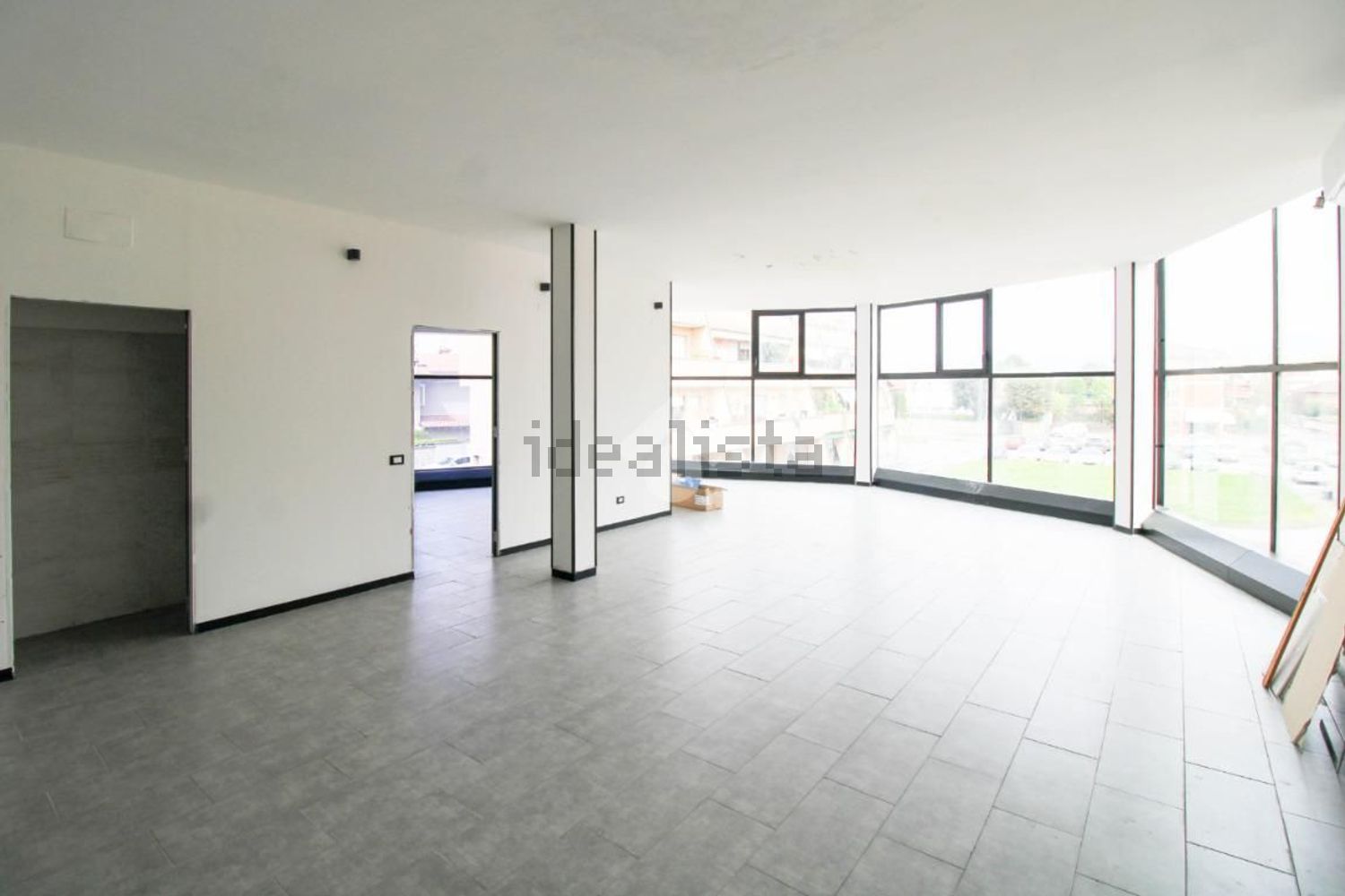 attico in affitto ad Ospitaletto