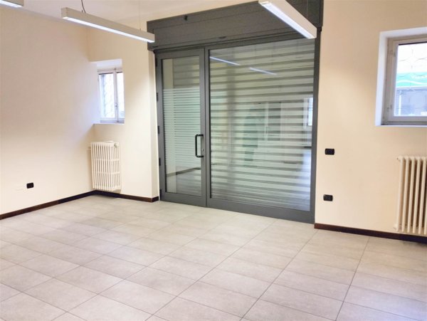 ufficio in affitto ad Ospitaletto in zona Centro Storico