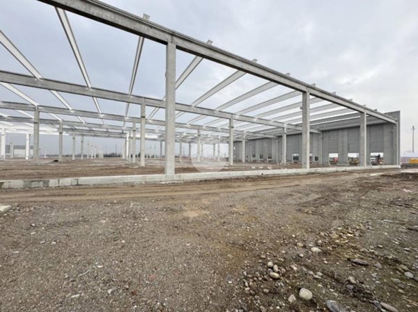 terreno edificabile in affitto ad Ospitaletto