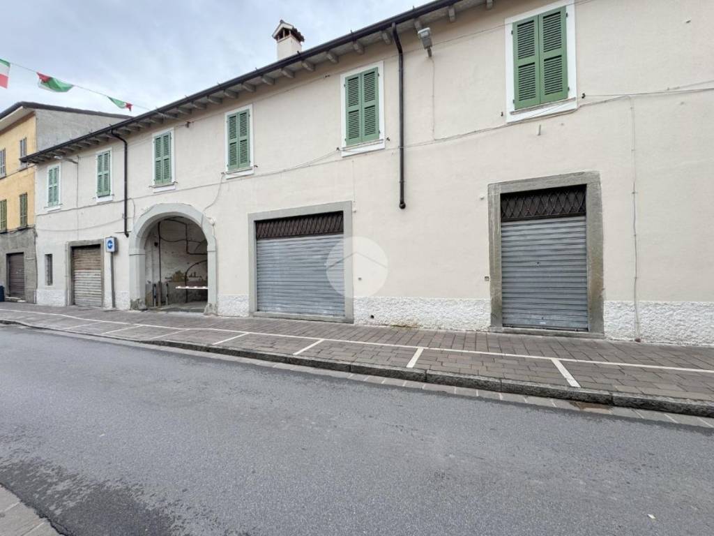 negozio in affitto ad Ospitaletto