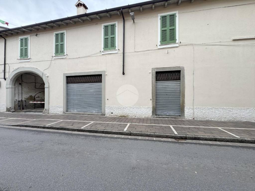 ufficio in affitto ad Ospitaletto