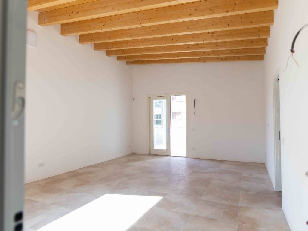 appartamento in affitto ad Ospitaletto