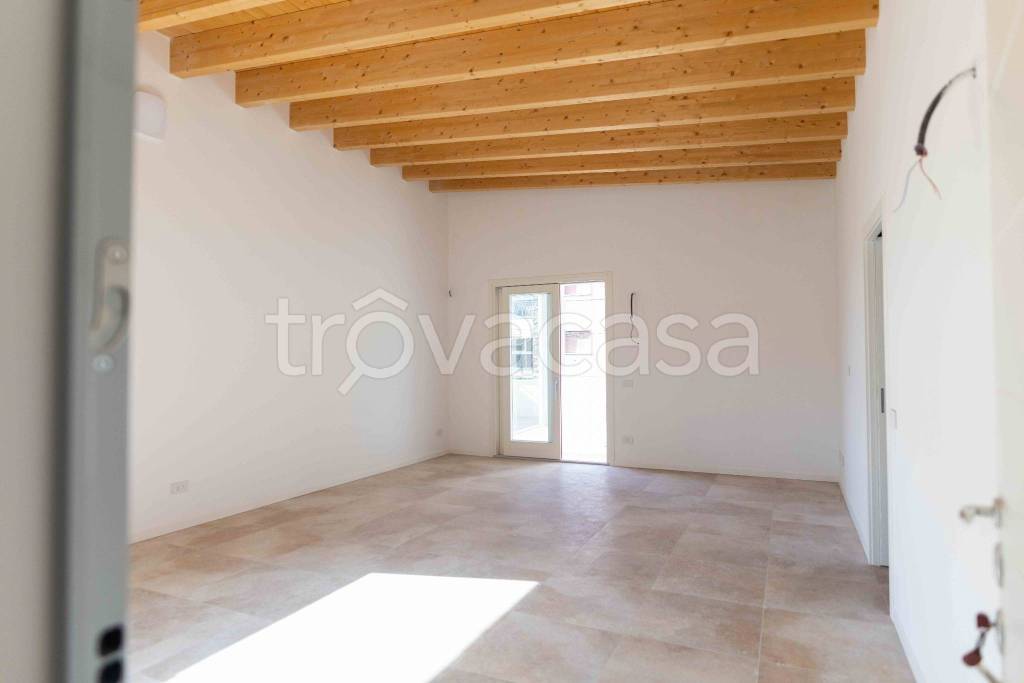 appartamento in affitto ad Ospitaletto