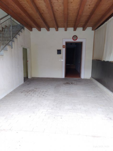 appartamento in affitto ad Ospitaletto