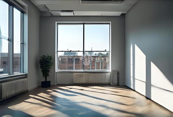 ufficio in affitto ad Ospitaletto