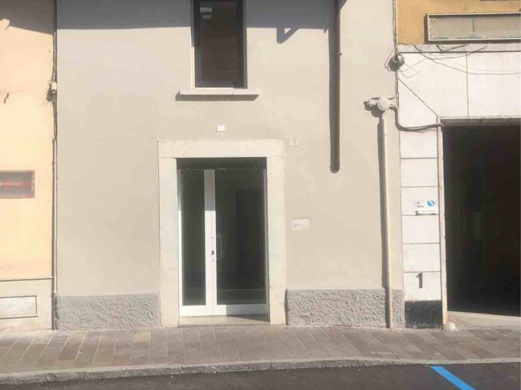 bivano in affitto ad Ospitaletto