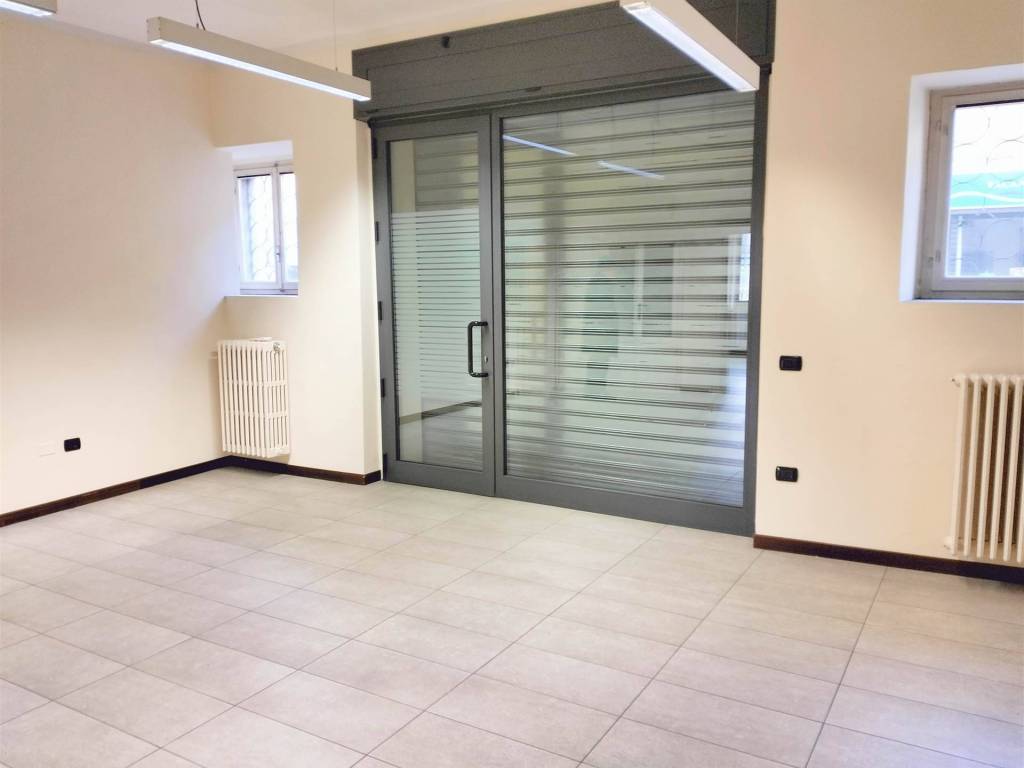ufficio in affitto ad Ospitaletto in zona Centro Storico