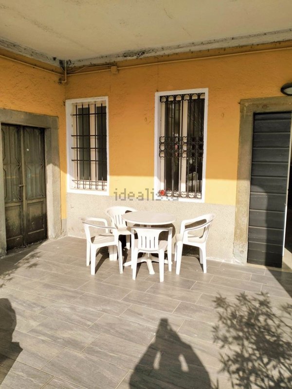 ufficio in affitto ad Ospitaletto in zona Centro Storico