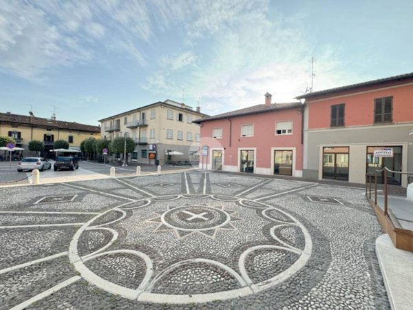 ufficio in affitto ad Ospitaletto