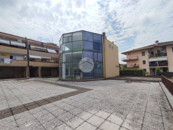 attico in affitto ad Ospitaletto