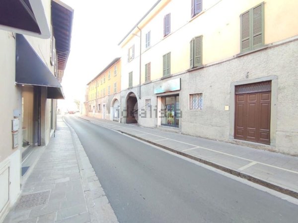 ufficio in affitto ad Ospitaletto