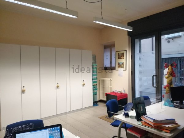 ufficio in affitto ad Ospitaletto