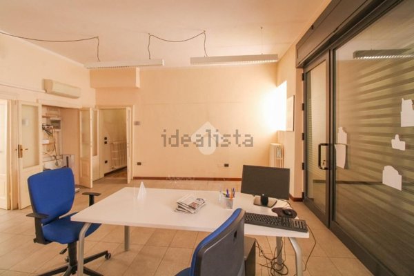ufficio in affitto ad Ospitaletto