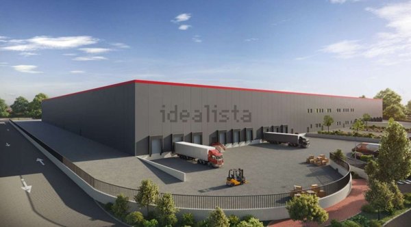 locale di sgombero in affitto ad Ospitaletto