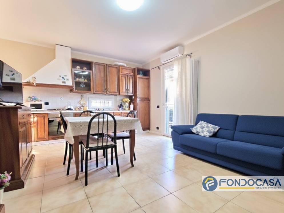 appartamento in affitto ad Ospitaletto in zona Centro Storico