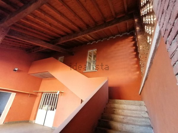 capannone in affitto ad Ospitaletto in zona Centro Storico