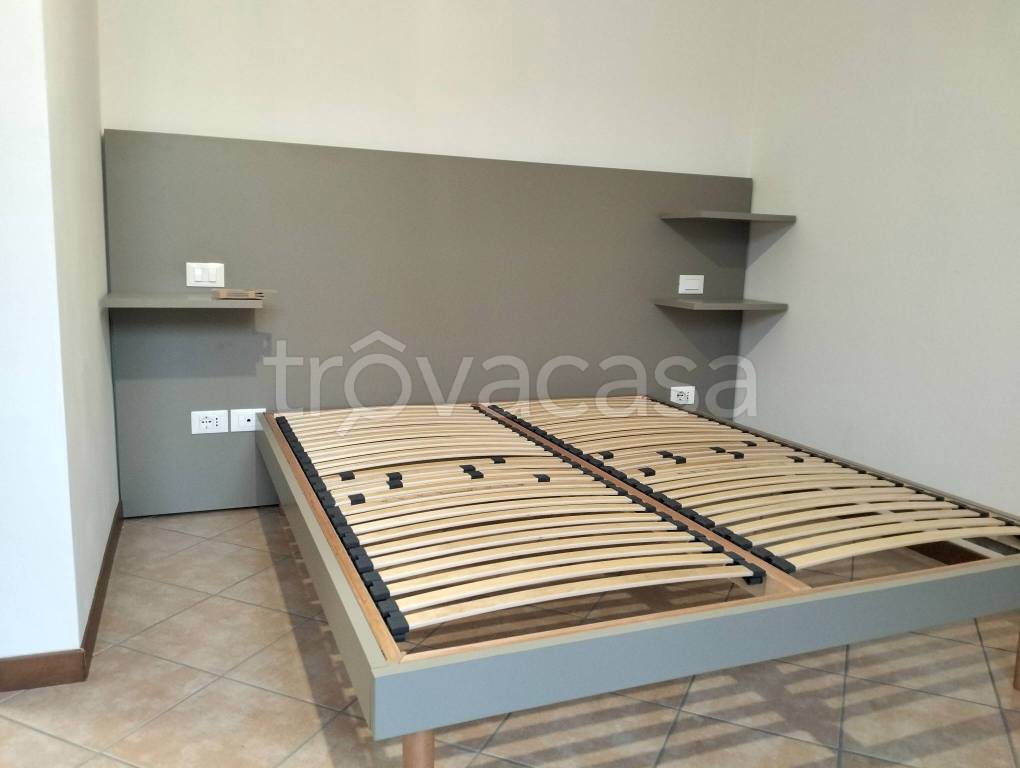 appartamento in affitto ad Ospitaletto