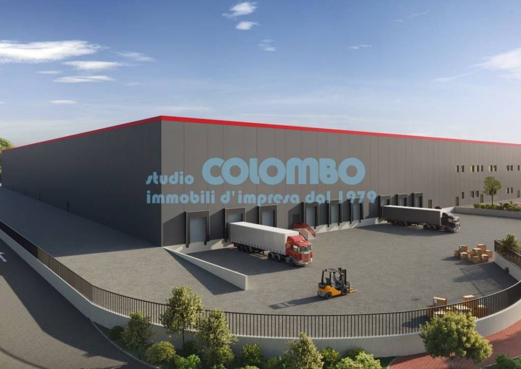 locale commerciale in affitto ad Ospitaletto