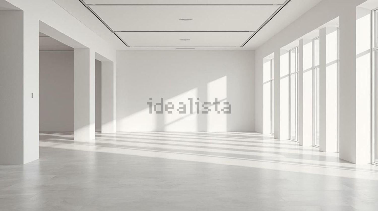 negozio in affitto ad Ospitaletto