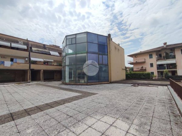 attico in affitto ad Ospitaletto