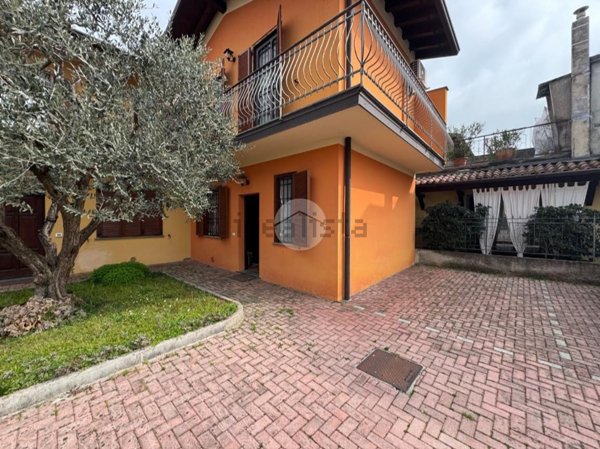 ufficio in affitto ad Ospitaletto