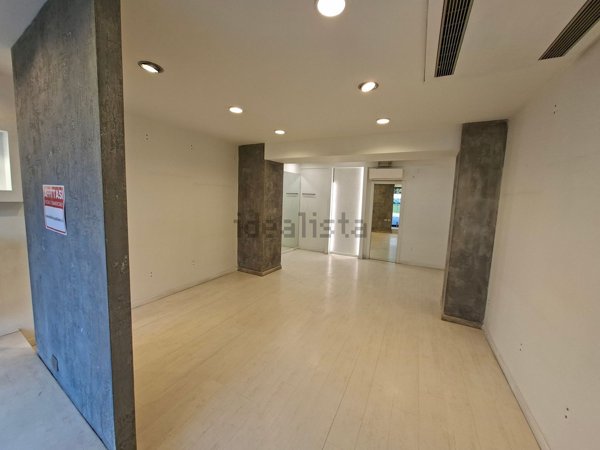 locale commerciale in affitto ad Ospitaletto