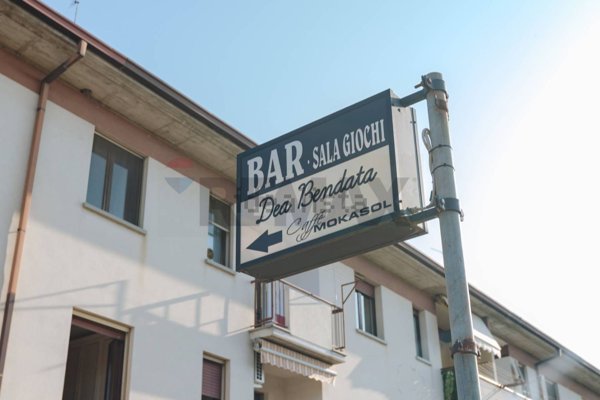 negozio in affitto ad Ospitaletto