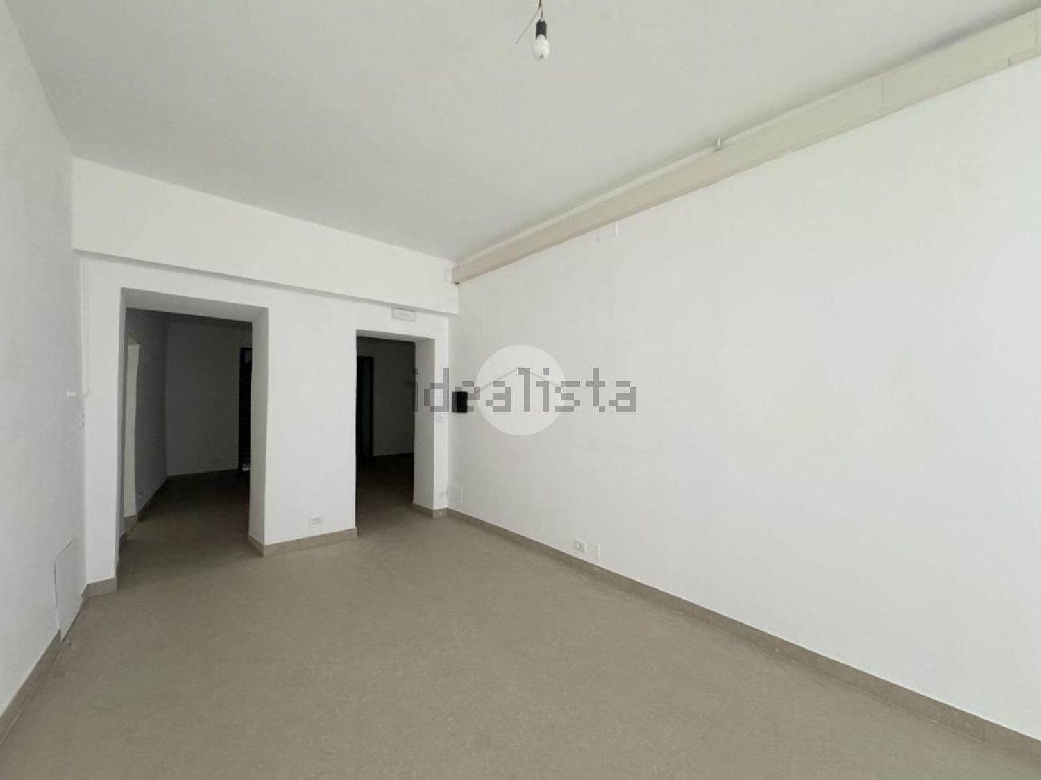 appartamento in affitto ad Ospitaletto