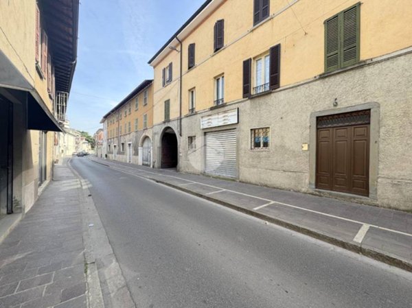 negozio in affitto ad Ospitaletto in zona Centro Storico