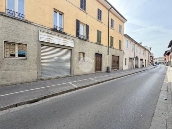 appartamento in affitto ad Ospitaletto