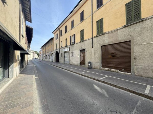 negozio in affitto ad Ospitaletto in zona Centro Storico