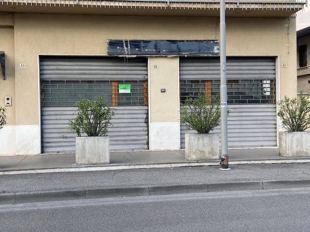 negozio in affitto ad Ospitaletto