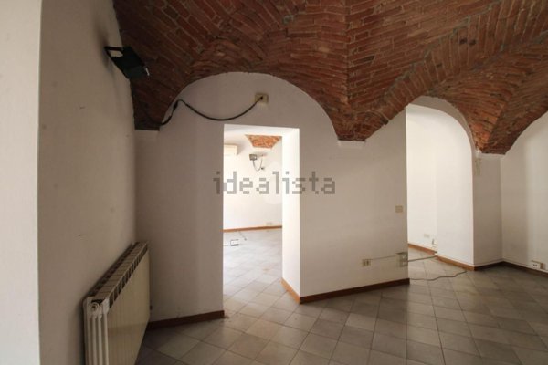 negozio in affitto ad Ospitaletto in zona Centro Storico