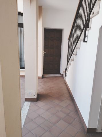 appartamento in affitto ad Ospitaletto in zona Centro Storico