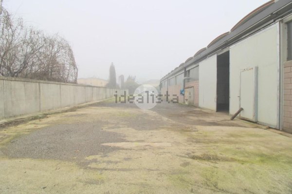 ufficio in affitto ad Ospitaletto in zona Centro Storico