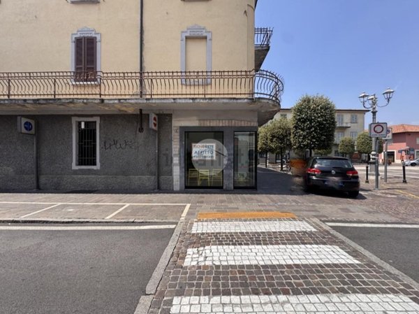 ufficio in affitto ad Ospitaletto in zona Centro Storico