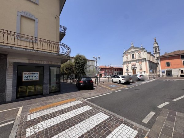 loft in affitto ad Ospitaletto in zona Centro Storico