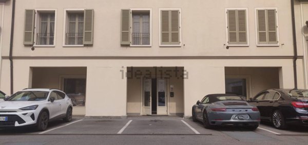 ufficio in affitto ad Ospitaletto in zona Centro Storico