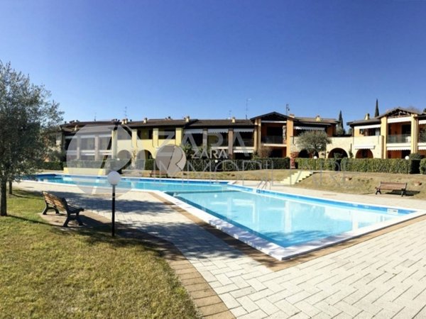 appartamento in affitto a Padenghe sul Garda