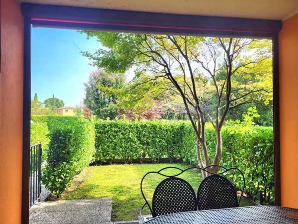 appartamento in affitto a Padenghe sul Garda