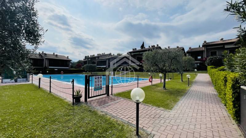 appartamento in affitto a Padenghe sul Garda