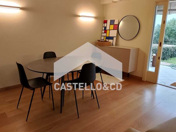 appartamento in affitto a Padenghe sul Garda