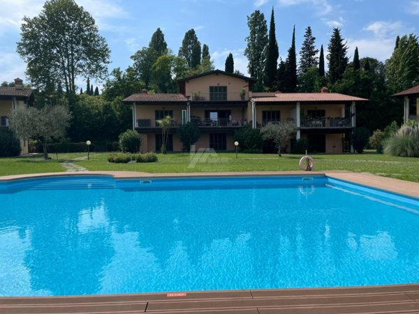 appartamento in affitto a Padenghe sul Garda