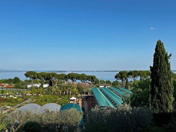 appartamento in affitto a Padenghe sul Garda