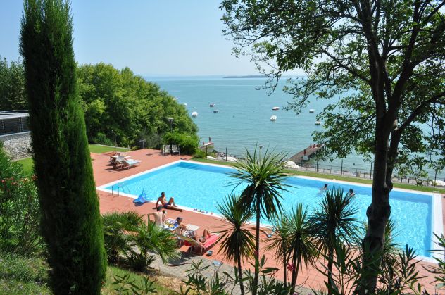 appartamento in affitto a Padenghe sul Garda