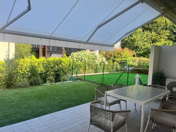 appartamento in affitto a Padenghe sul Garda