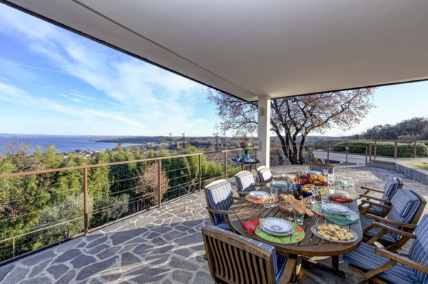 casa indipendente in affitto a Padenghe sul Garda