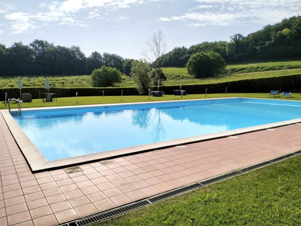 appartamento in affitto a Padenghe sul Garda