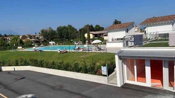appartamento in affitto a Padenghe sul Garda